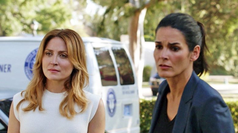 Rizzoli & Isles