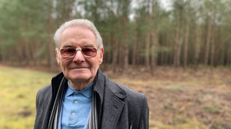 Tomi Reichental - Leben mit dem Holocaust