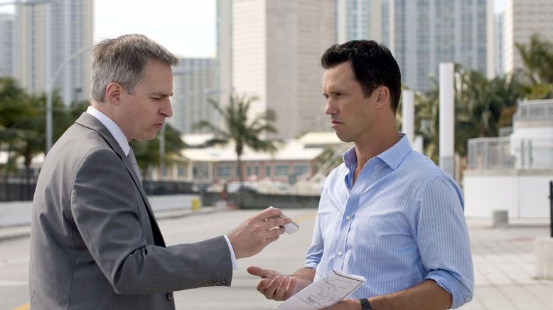 Burn Notice