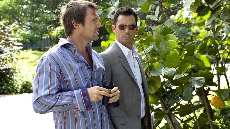 Burn Notice