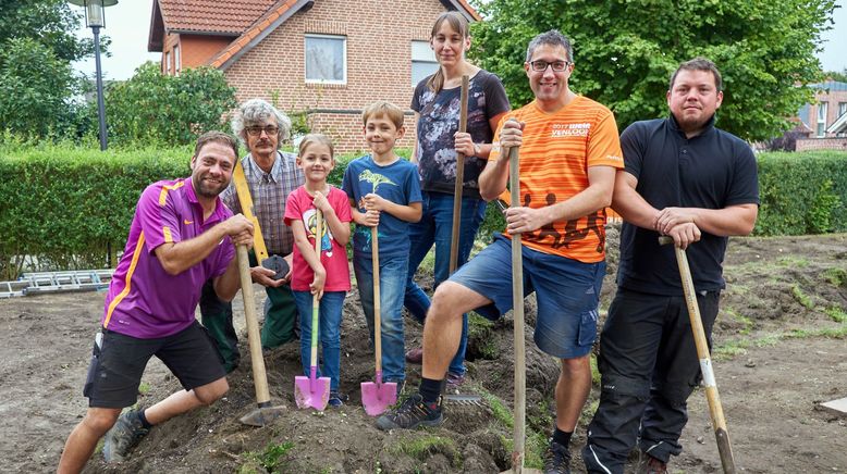 Die Beet-Brüder