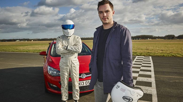 Top Gear