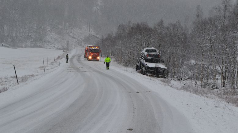 Highway Heroes Norway