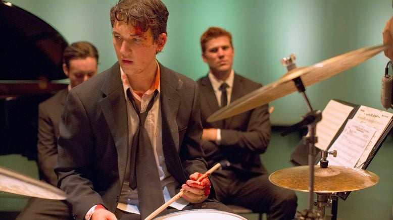 Whiplash