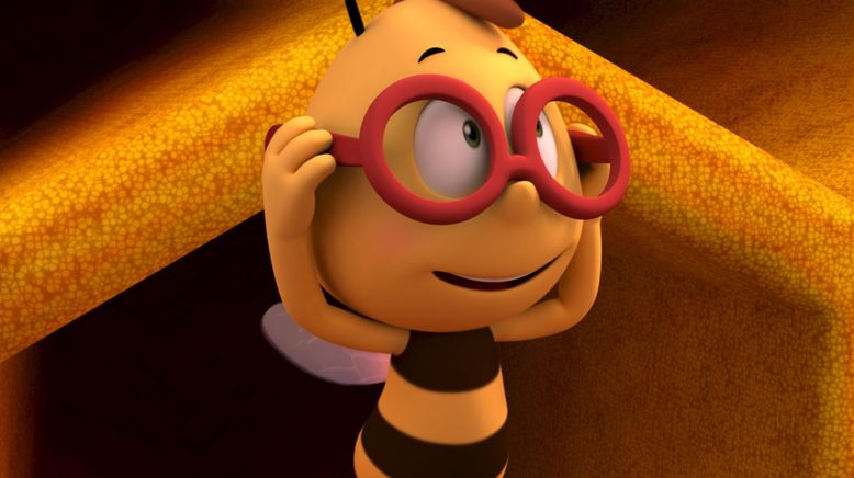 Die Biene Maja