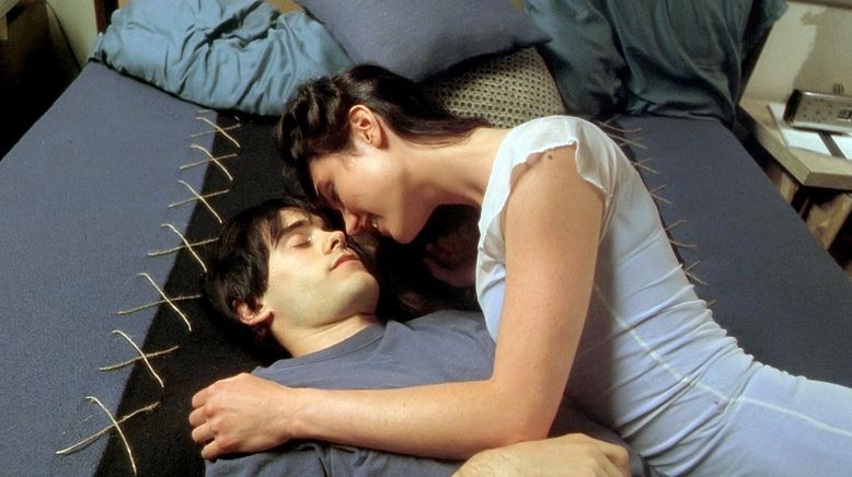 Requiem for a Dream