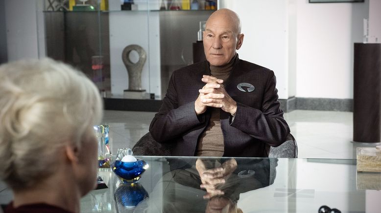 Star Trek: Picard