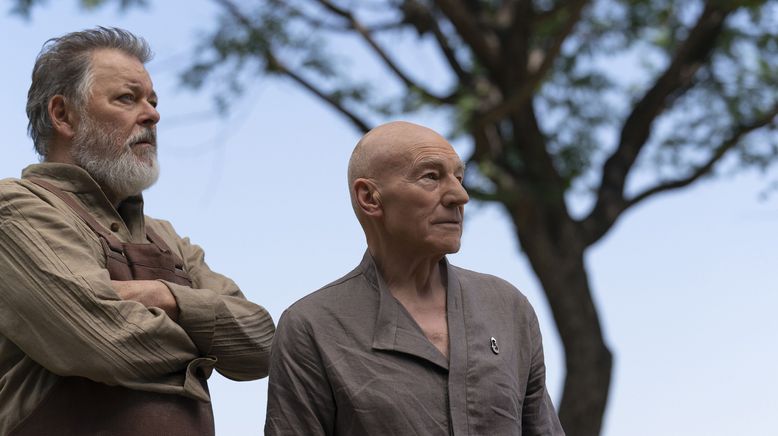 Star Trek: Picard