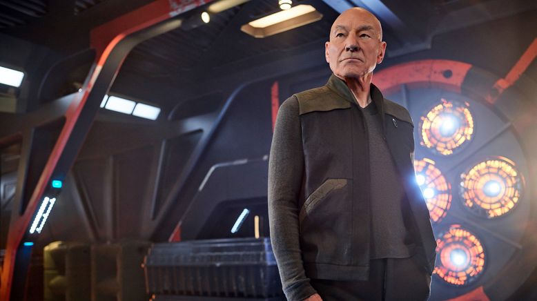 Star Trek: Picard