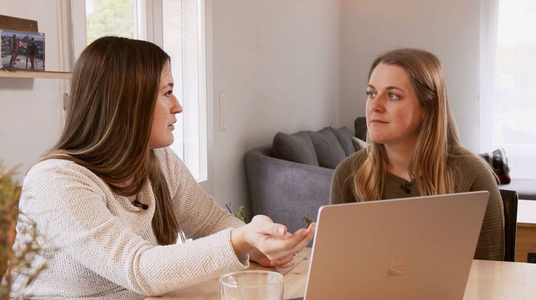 Frauen und Geld - Ein Tabu mit weitreichenden Folgen