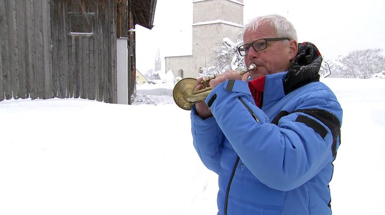 Das unbekannte Kitzbühel