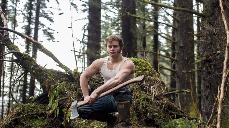 Alaskan Bush People