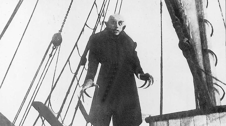 Nosferatu