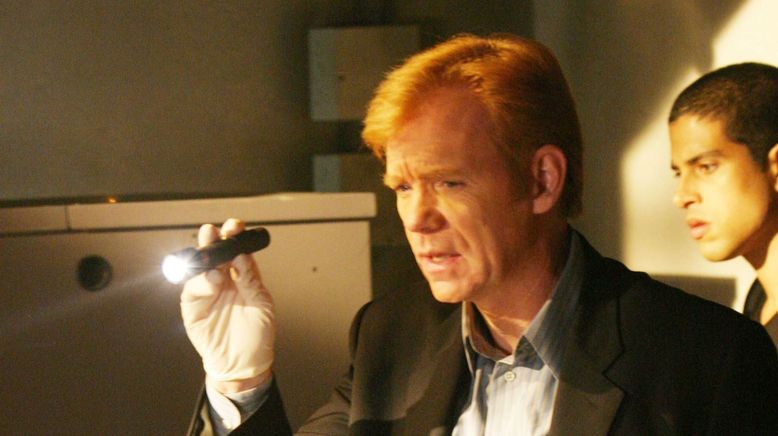 CSI: Miami