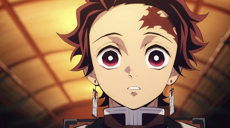 Demon Slayer: Kimetsu no Yaiba - The Movie: Mugen Train