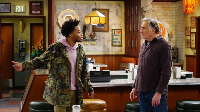 Superior Donuts