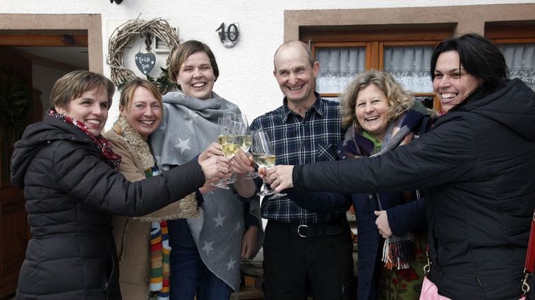 Lecker aufs Land - ein kulinarischer Ausflug