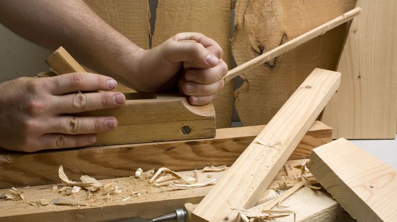 Kurzurlaub im Handwerk