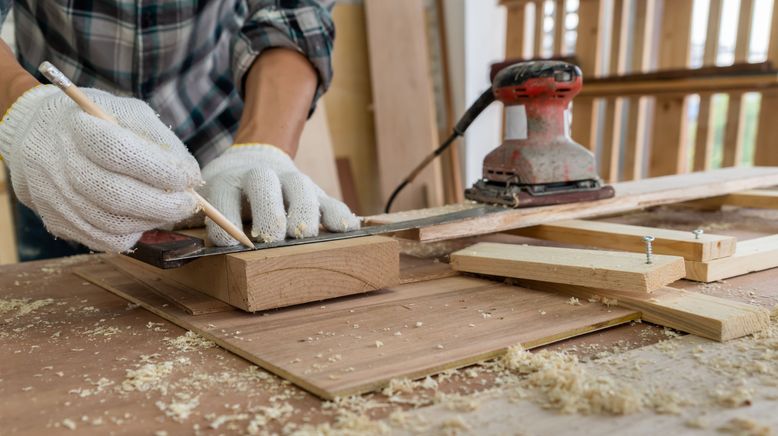 Kurzurlaub im Handwerk