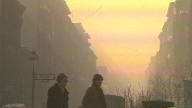 Berlin - Schicksalsjahre einer Stadt