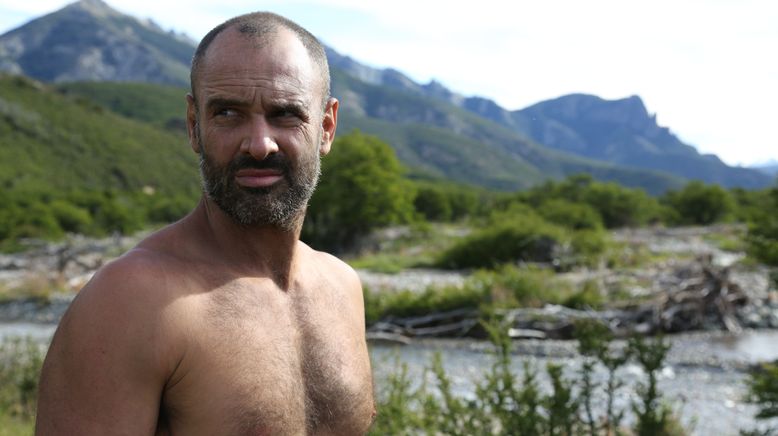 Ed Stafford: Wie ich die Welt überlebte