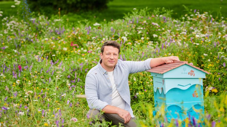 Jamie Oliver: Together - Alle an einem Tisch