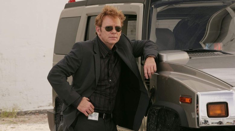 CSI: Miami