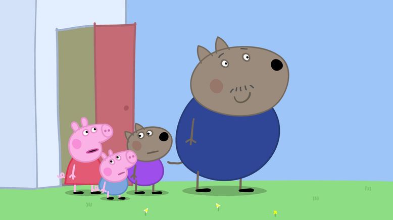 Peppa Pig