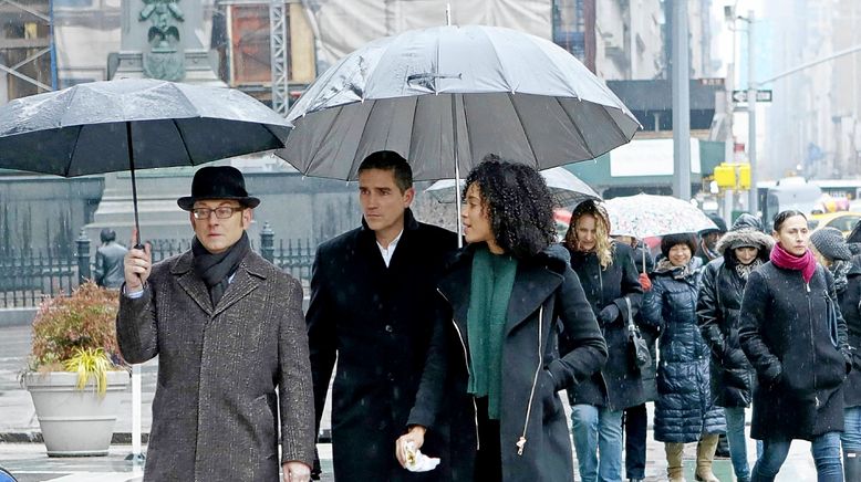 Person of Interest