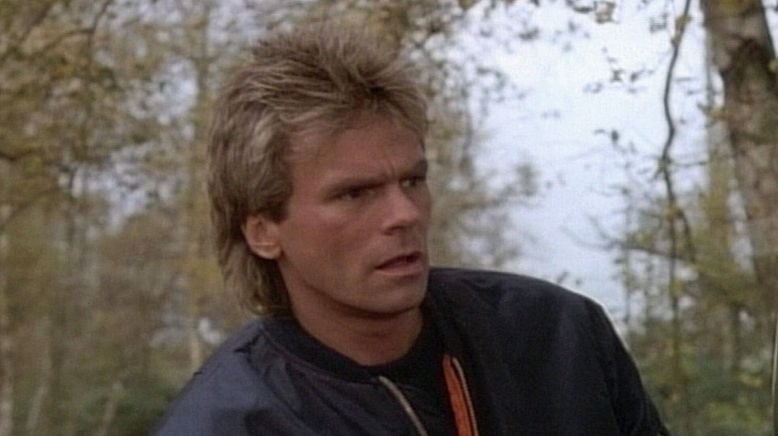 MacGyver