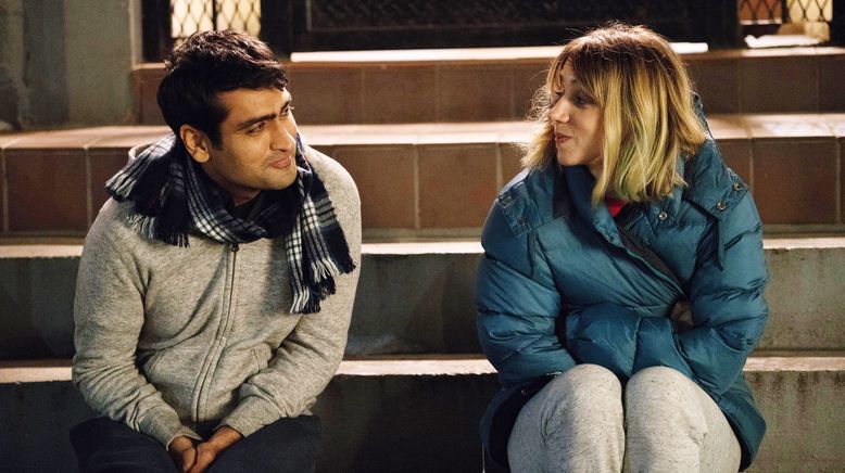 The Big Sick