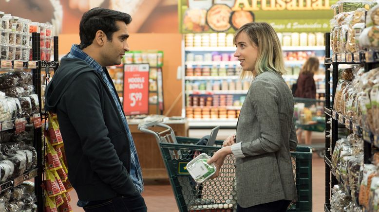 The Big Sick