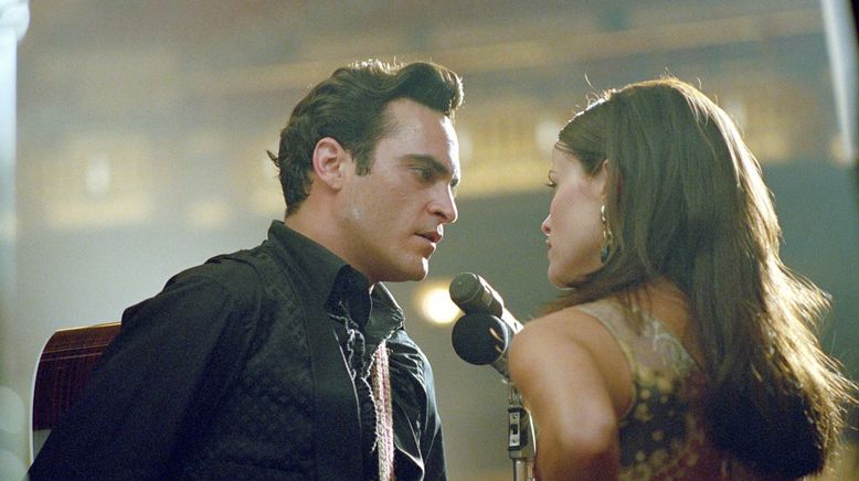 Walk The Line