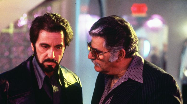 Carlito's Way