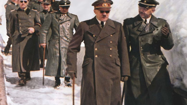 Hitlers Krieg im Osten - 1941-1943 (1)