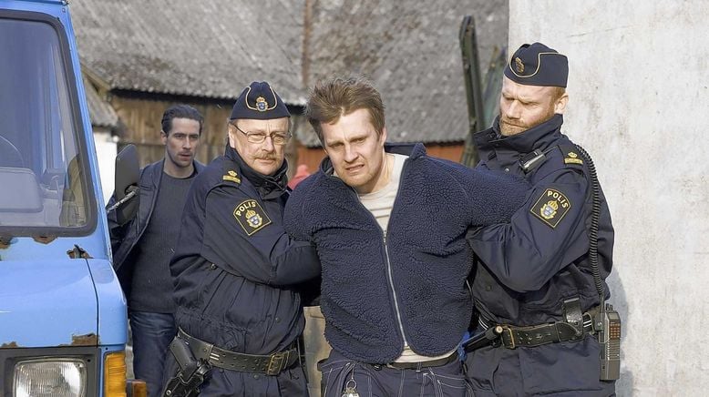 Mankells Wallander