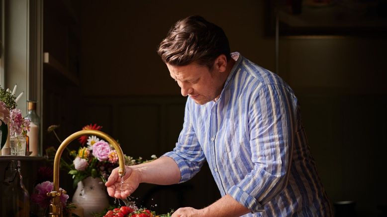 Jamie Oliver: Together - Alle an einem Tisch