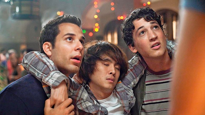 21 & Over