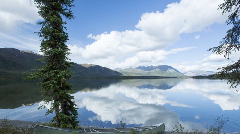 Life Below Zero - Überleben in Alaska