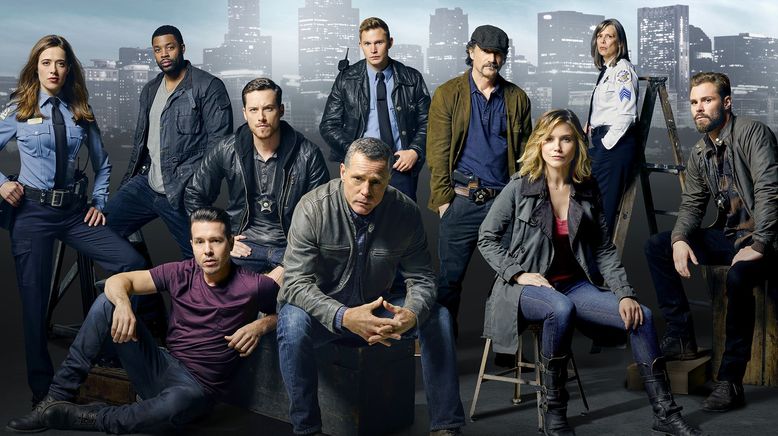 Chicago P.D.