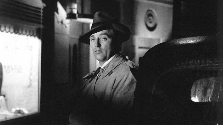 Robert Mitchum - Hollywoods Bad Boy