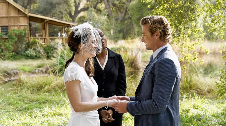 The Mentalist