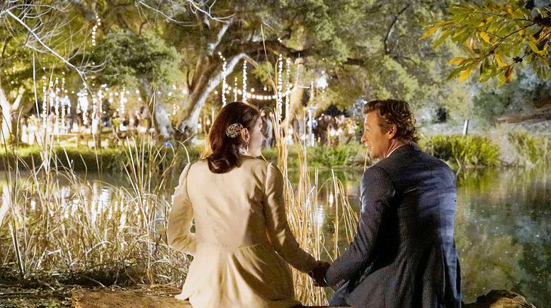 The Mentalist