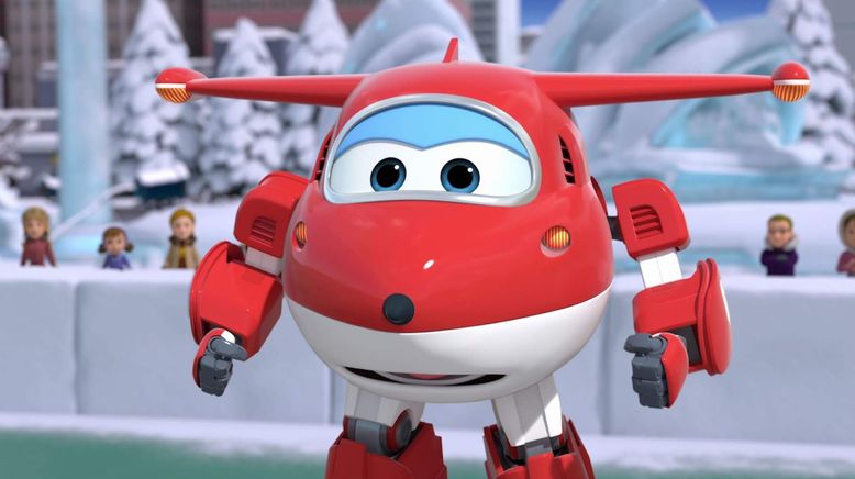 Super Wings