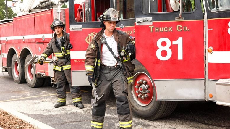 Chicago Fire