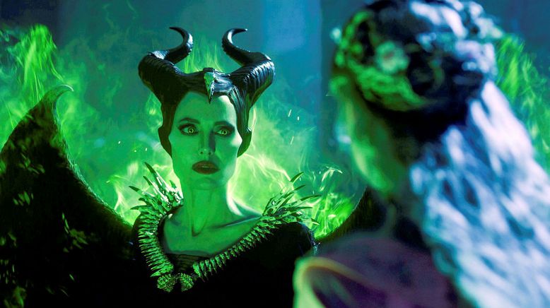 Maleficent: Mächte der Finsternis