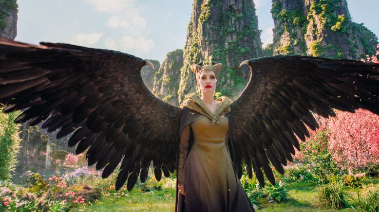 Maleficent: Mächte der Finsternis