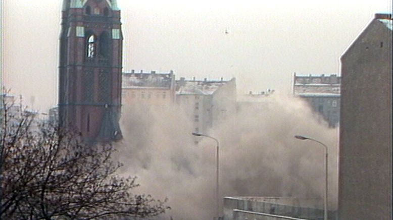 Berlin - Schicksalsjahre einer Stadt