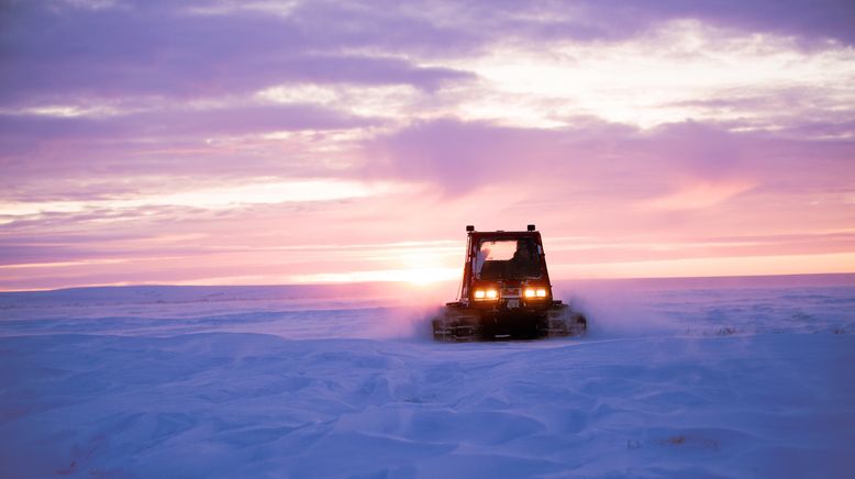 Life Below Zero - Überleben in Alaska