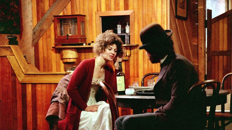 McCabe & Mrs. Miller